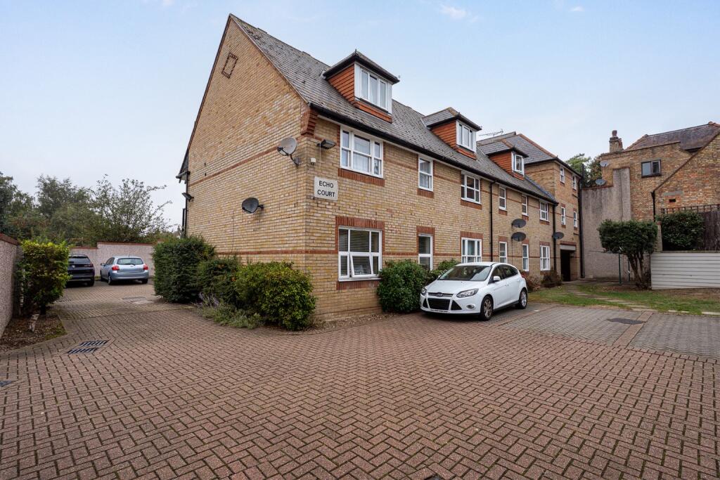 1 bed Apartment for rent in Gravesend. From M & M Estate & Letting Agents - Gravesend