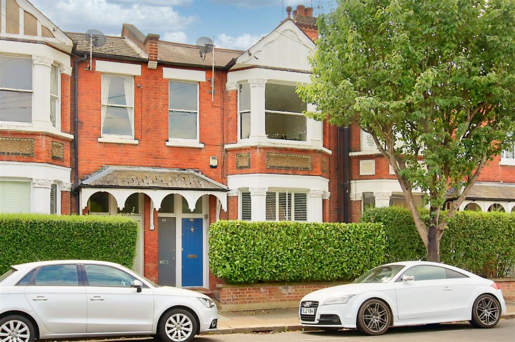 1 bed Annexe for rent in Wandsworth. From Maalems