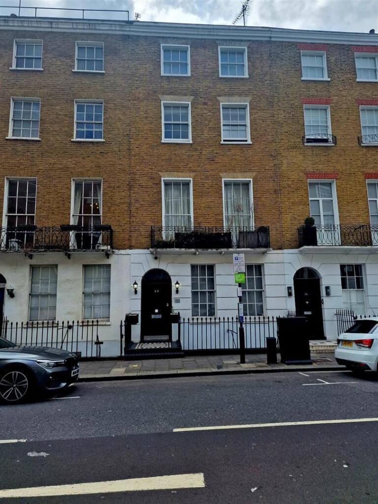4 bed Studio for rent in Paddington. From Maalems