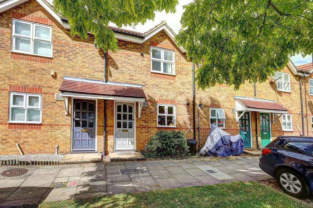 2 bed Mid Terraced House for rent in Streatham. From Maalems 2 bed Mid Terraced House for rent in Streatham. From Maalems