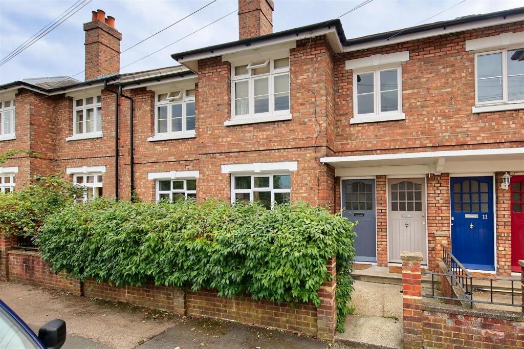 4 bed Annexe for rent in Wandsworth. From Maalems