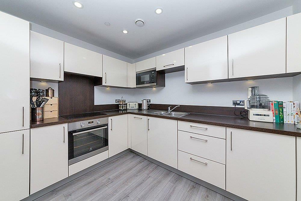 1 bed Apartment for rent in London. From Madison Brook - Lewisham