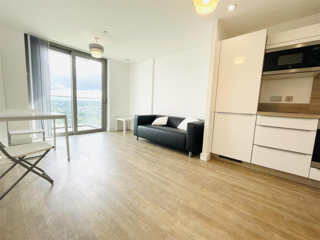 1 bed Apartment for rent in Lewisham. From Madison Brook - Lewisham