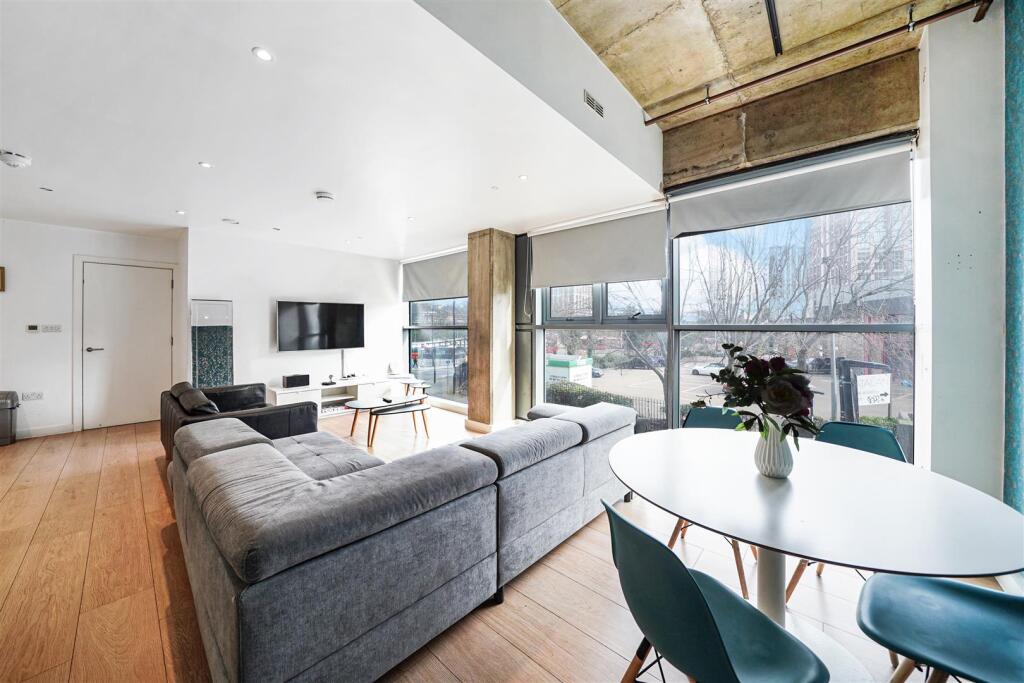 2 bed Apartment for rent in Lewisham. From Madison Brook - Lewisham