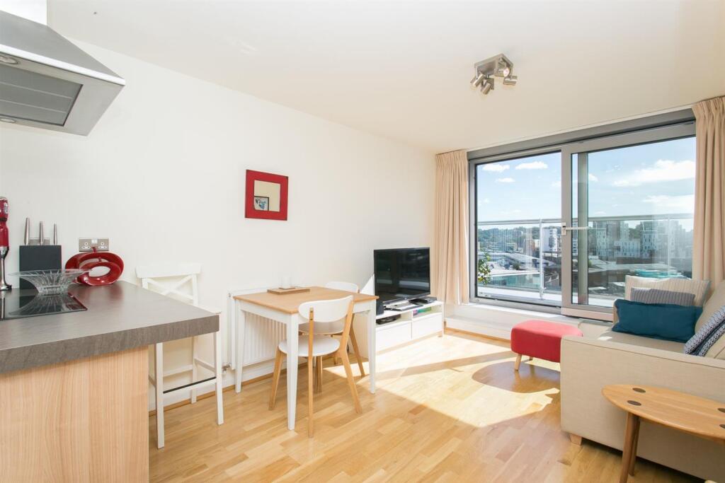 1 bed Apartment for rent in Deptford. From Madison Brook - Lewisham 1 bed Apartment for rent in Deptford. From Madison Brook - Lewisham