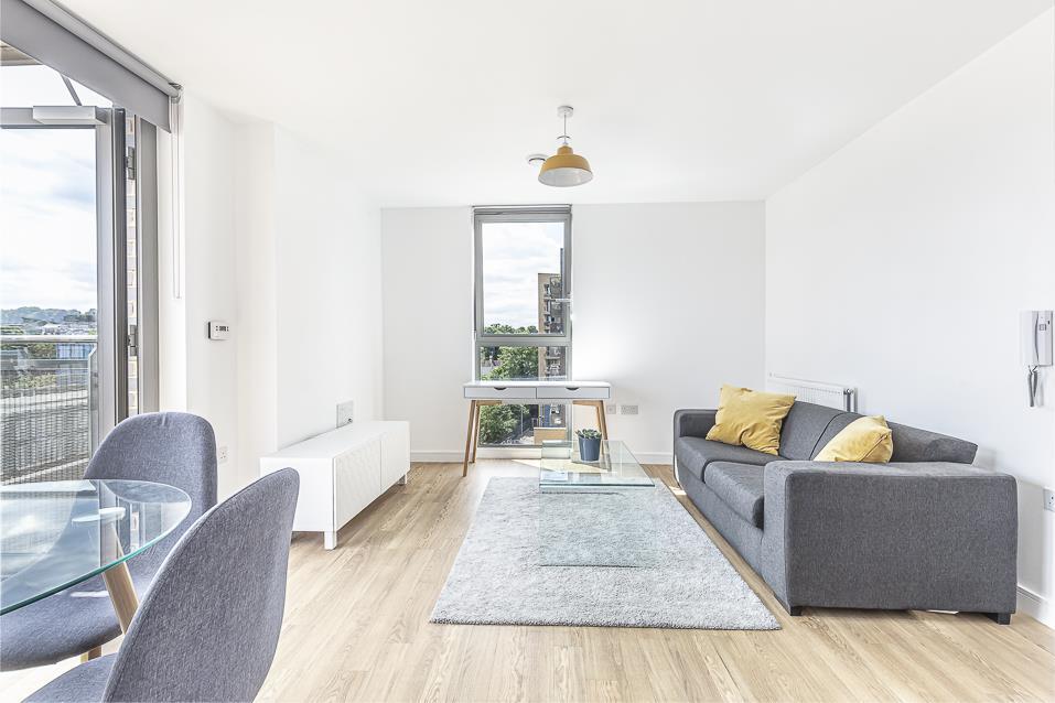 2 bed Apartment for rent in Lewisham. From Madison Brook - Lewisham