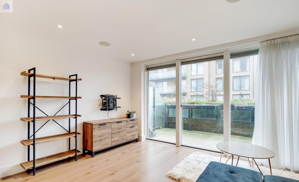 1 bed Apartment for rent in Lewisham. From Madison Brook - Lewisham