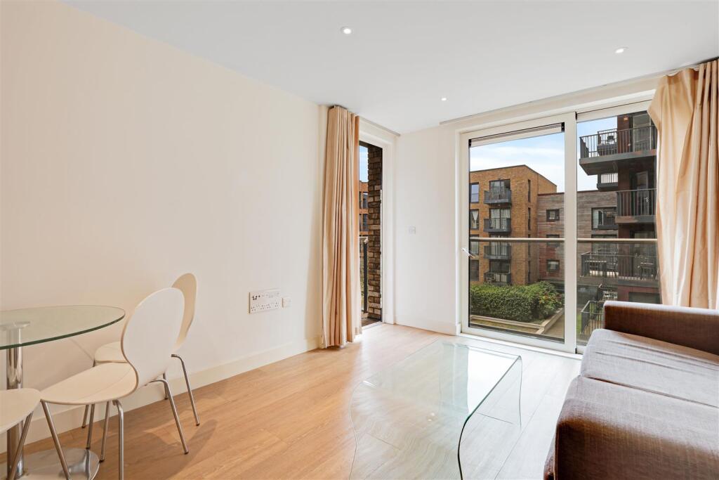 1 bed Apartment for rent in Bermondsey. From Madison Brook - Lewisham