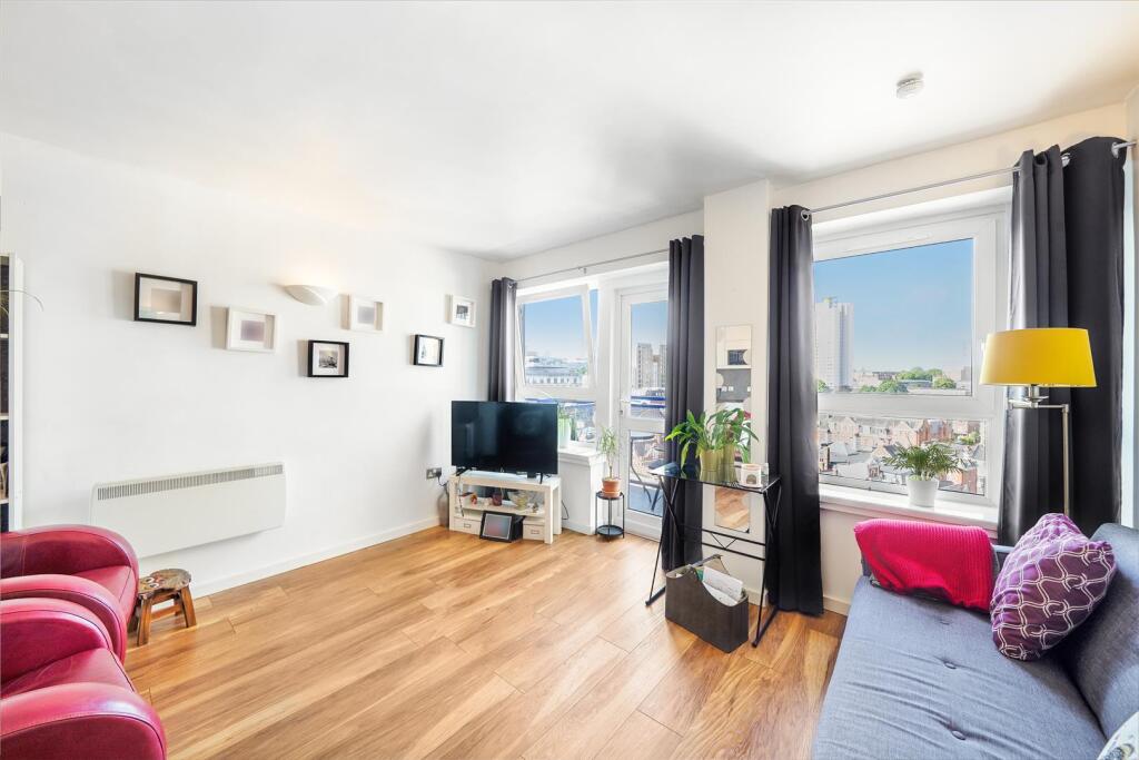 1 bed Apartment for rent in Woolwich. From Madison Brook - Lewisham 1 bed Apartment for rent in Woolwich. From Madison Brook - Lewisham