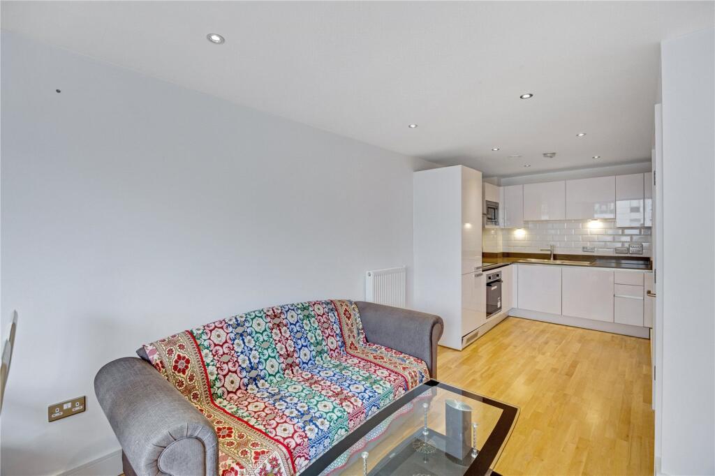 1 bed Apartment for rent in London. From Madison Brook - Lewisham 1 bed Apartment for rent in London. From Madison Brook - Lewisham