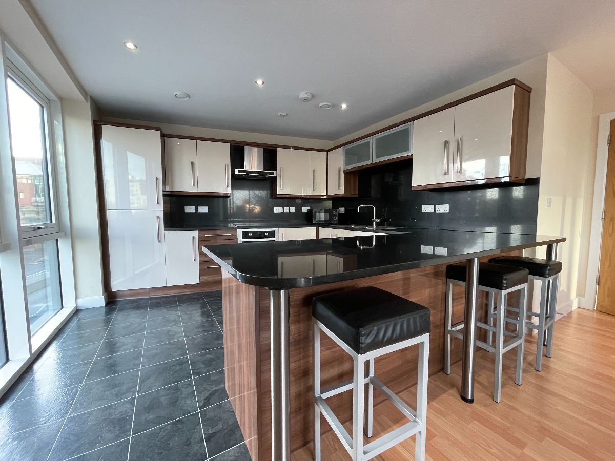 6 bed Apartment for rent in Sheffield. From MAF Properties - Sheffield
