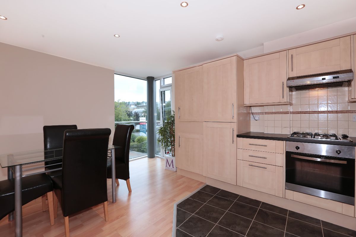 5 bed Flat for rent in Sheffield. From MAF Properties - Sheffield