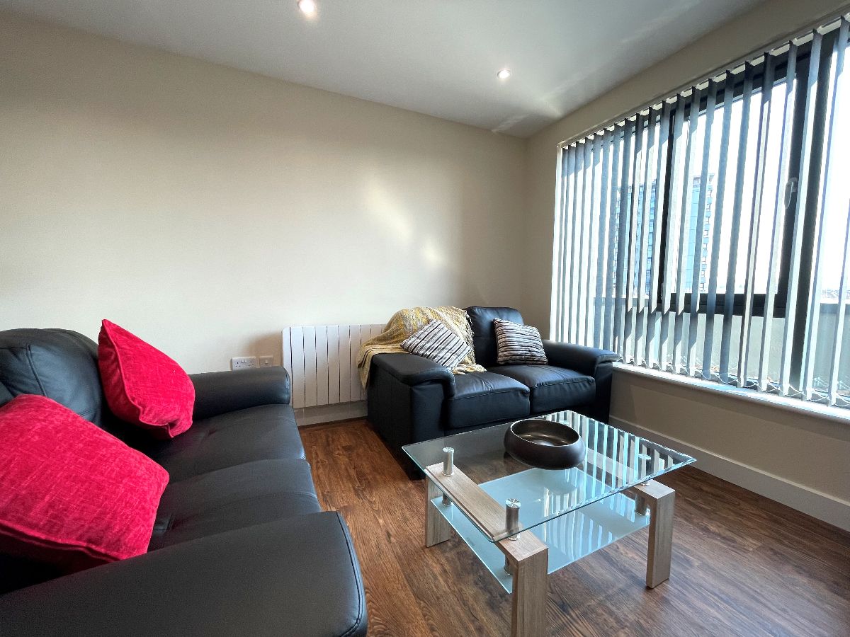 3 bed Apartment for rent in Sheffield. From MAF Properties - Sheffield