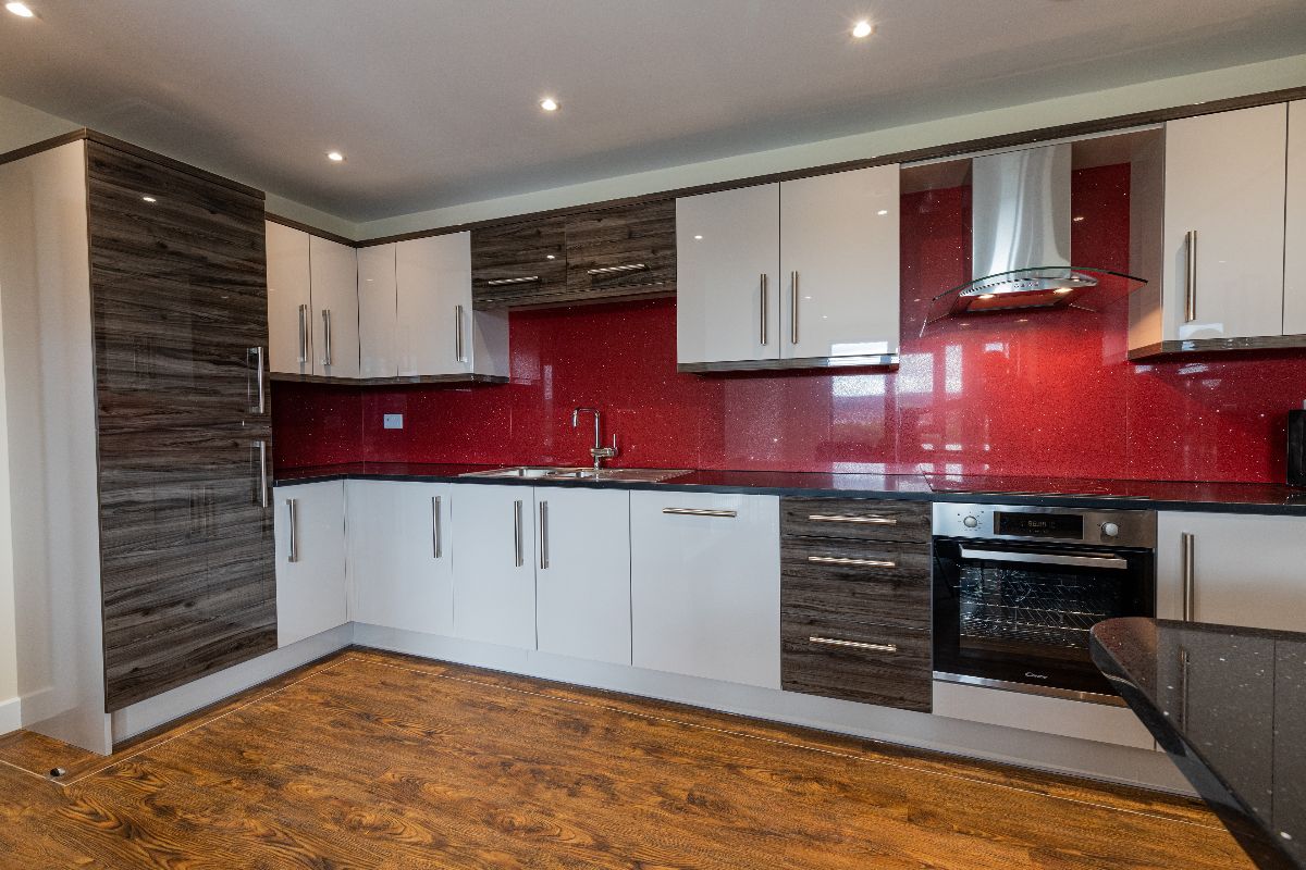 2 bed Apartment for rent in Sheffield. From MAF Properties - Sheffield