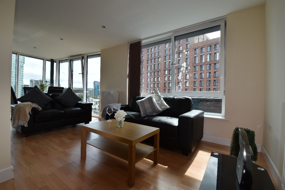 5 bed Apartment for rent in Sheffield. From MAF Properties - Sheffield