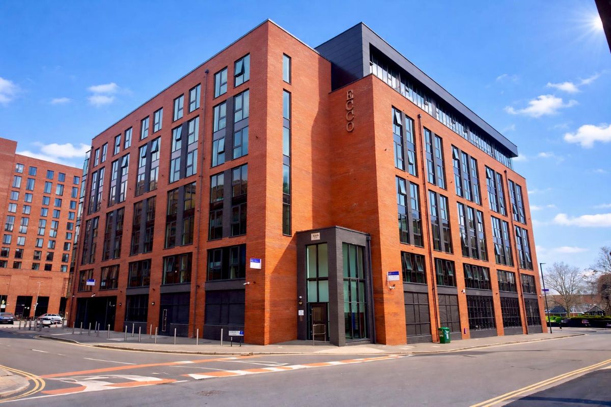 3 bed Apartment for rent in Sheffield. From MAF Properties - Sheffield