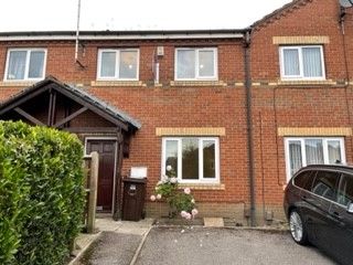 4 bed Mid Terraced House for rent in Sheffield. From MAF Properties - Sheffield
