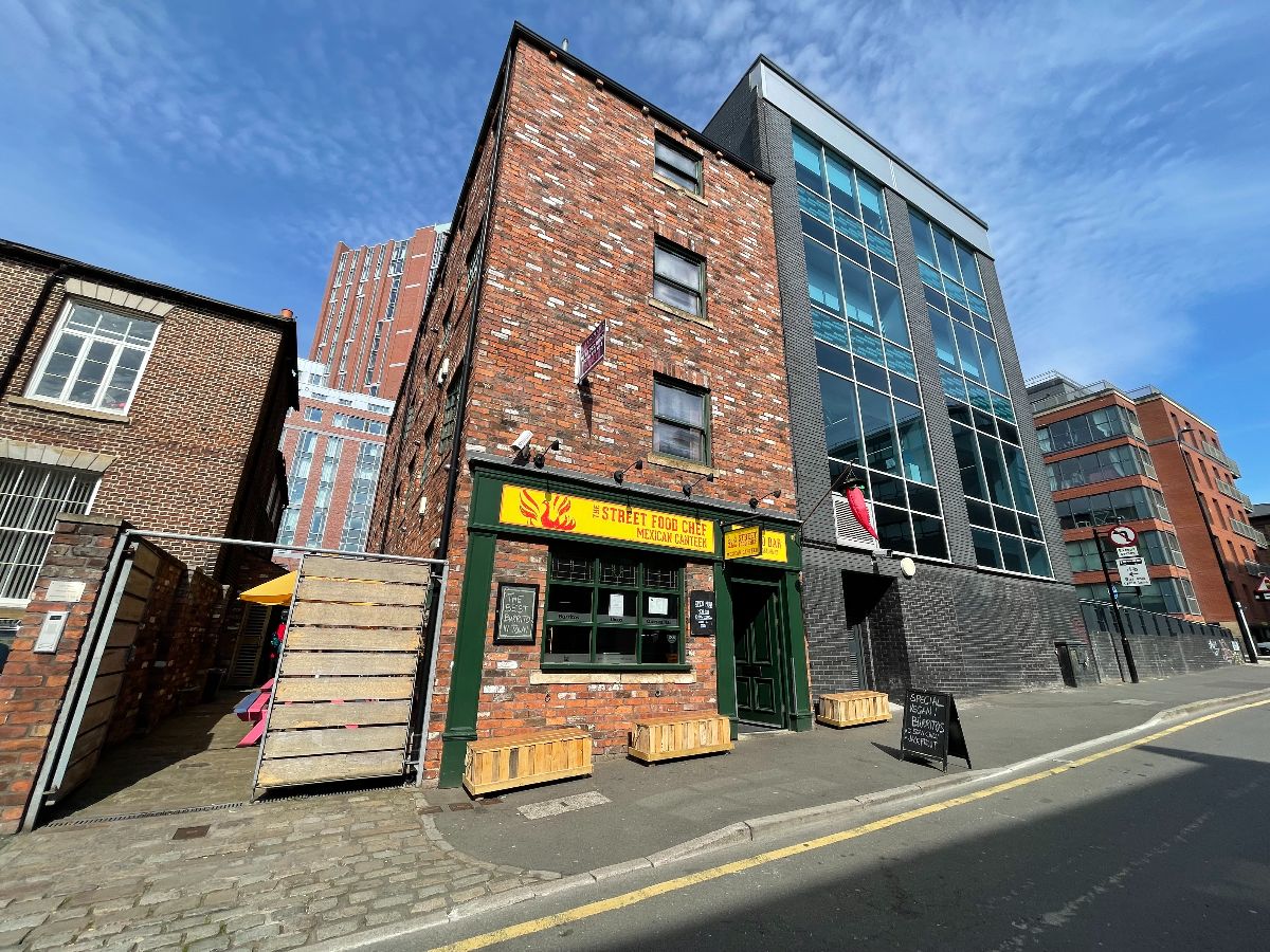 3 bed 1st Floor Flat for rent in Sheffield. From MAF Properties - Sheffield