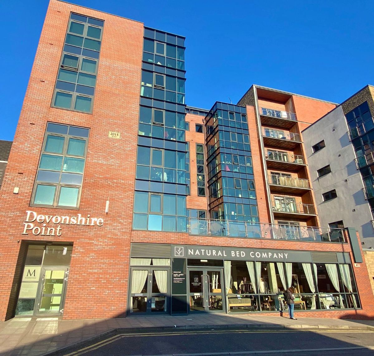 4 bed Apartment for rent in Sheffield. From MAF Properties - Sheffield