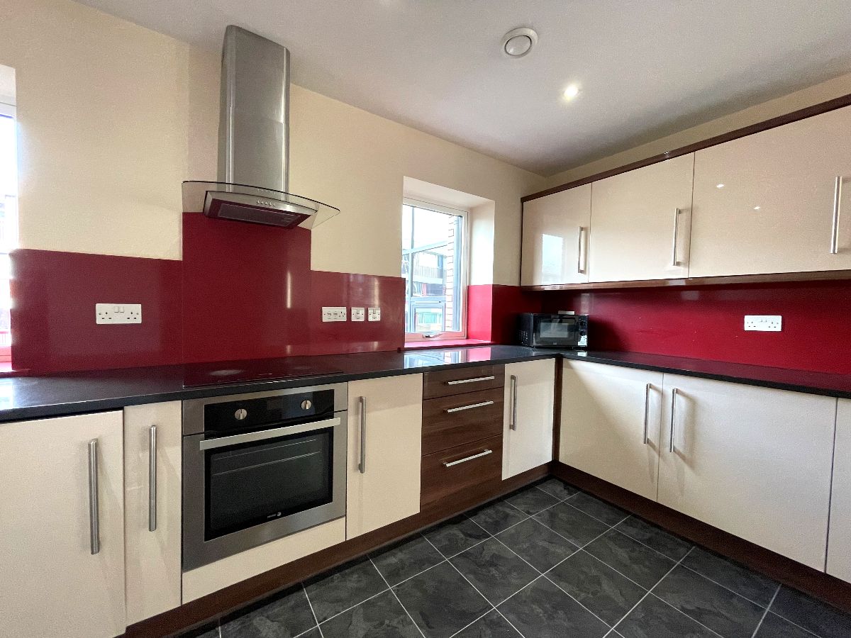 6 bed Apartment for rent in Sheffield. From MAF Properties - Sheffield