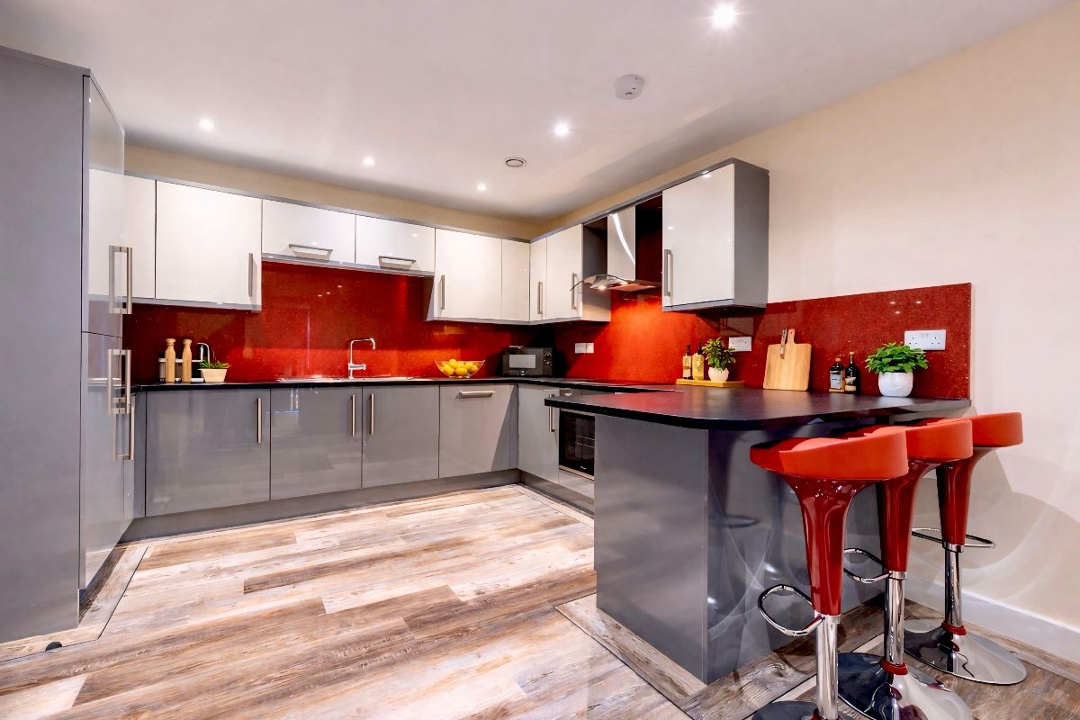 3 bed Apartment for rent in Sheffield. From MAF Properties - Sheffield 3 bed Apartment for rent in Sheffield. From MAF Properties - Sheffield