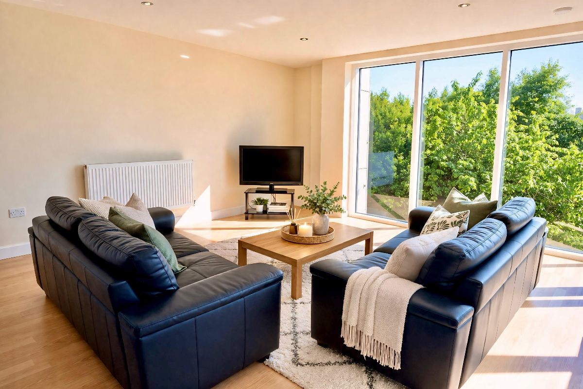 6 bed Apartment for rent in Sheffield. From MAF Properties - Sheffield 6 bed Apartment for rent in Sheffield. From MAF Properties - Sheffield