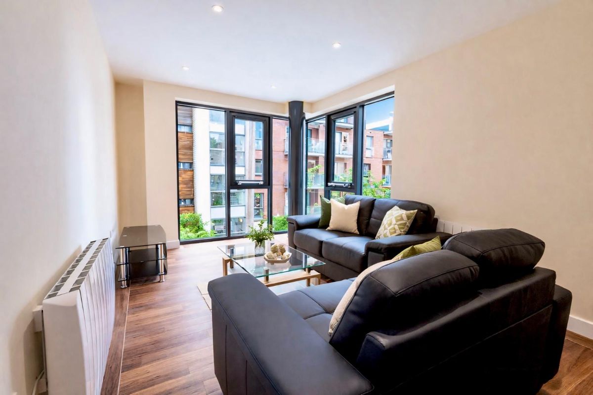 3 bed Apartment for rent in Sheffield. From MAF Properties - Sheffield 3 bed Apartment for rent in Sheffield. From MAF Properties - Sheffield