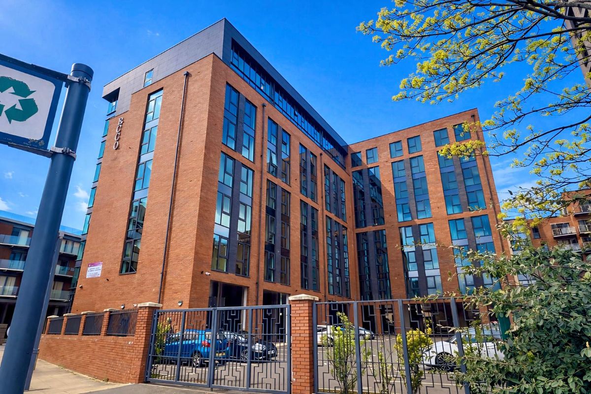 3 bed Apartment for rent in Sheffield. From MAF Properties - Sheffield 3 bed Apartment for rent in Sheffield. From MAF Properties - Sheffield