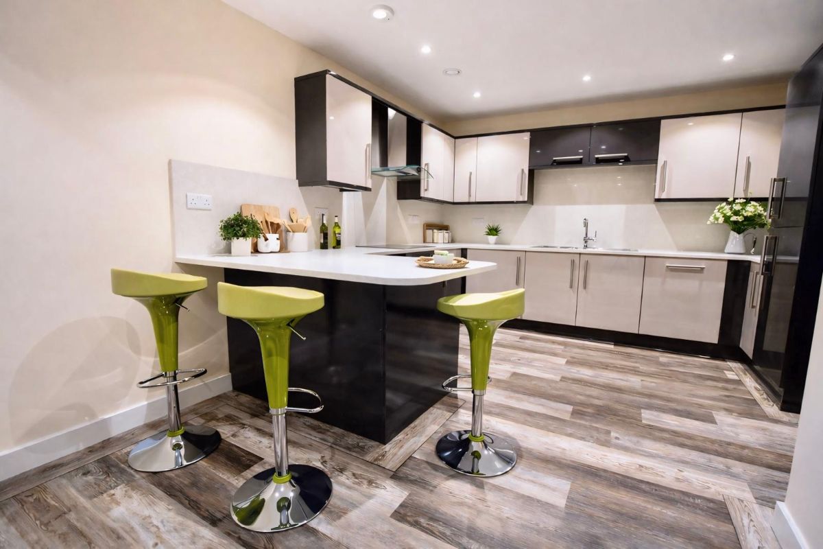 3 bed Apartment for rent in Sheffield. From MAF Properties - Sheffield 3 bed Apartment for rent in Sheffield. From MAF Properties - Sheffield