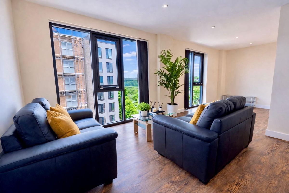 2 bed Apartment for rent in Sheffield. From MAF Properties - Sheffield 2 bed Apartment for rent in Sheffield. From MAF Properties - Sheffield