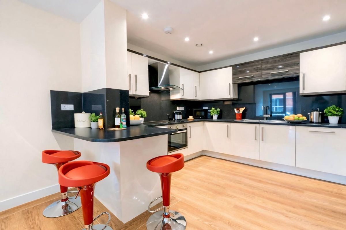 1 bed House Share for rent in Sheffield. From MAF Properties - Sheffield