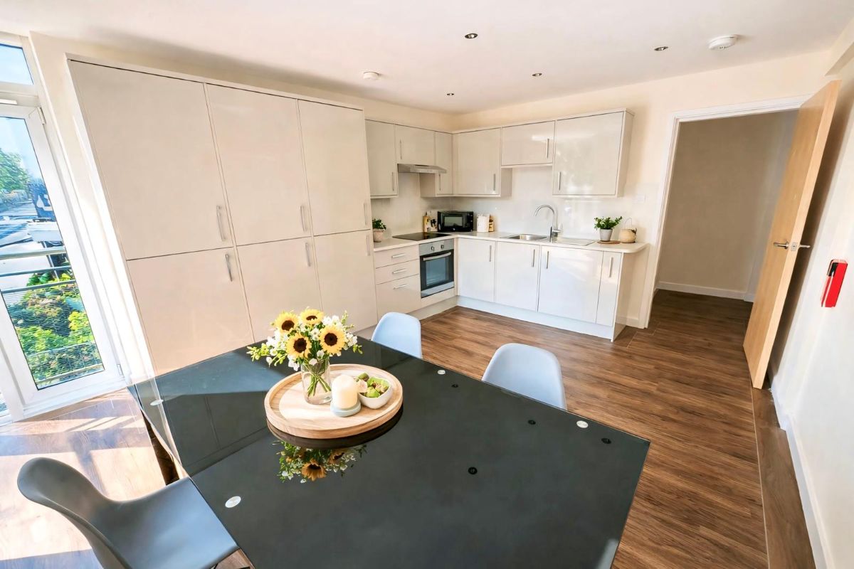 5 bed Apartment for rent in Sheffield. From MAF Properties - Sheffield 5 bed Apartment for rent in Sheffield. From MAF Properties - Sheffield