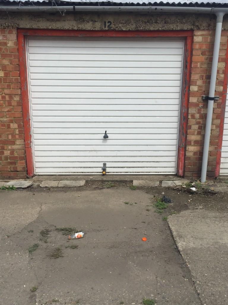 0 bed Garages for rent in Gravesend. From Maltbys - Gravesend