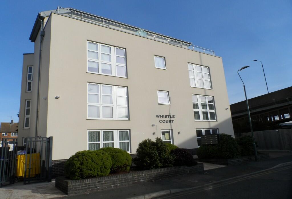 1 bed Flat for rent in Erith. From Maltbys - Gravesend