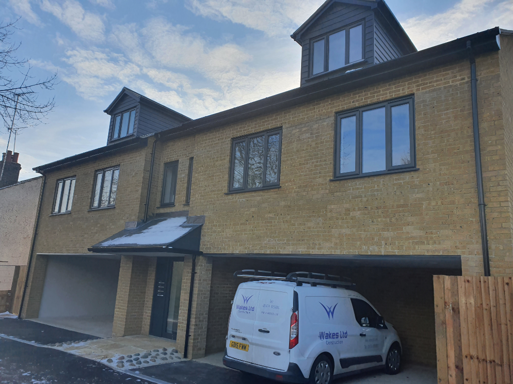 2 bed 1st Floor Flat for rent in Stone. From Maltbys - Gravesend 2 bed 1st Floor Flat for rent in Stone. From Maltbys - Gravesend