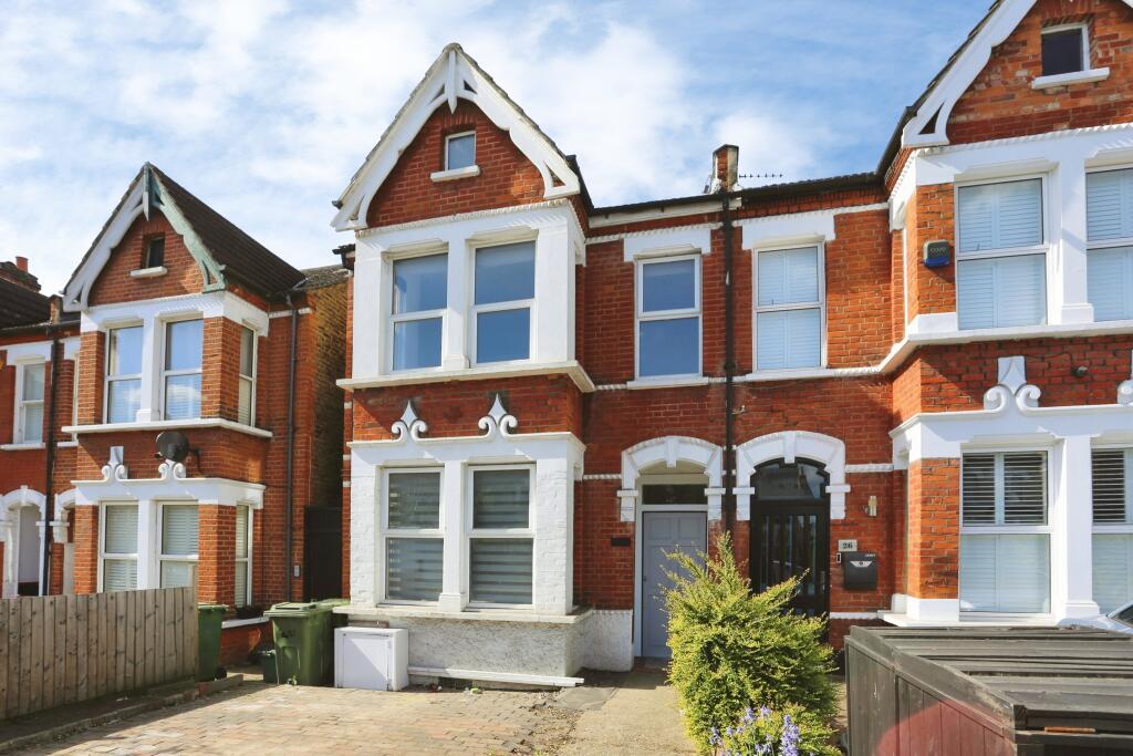 4 bed Semi Detached for rent in Penge. From Mann Lettings - Beckenham