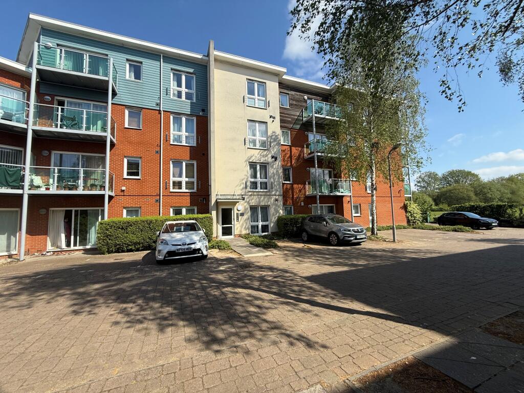 2 bed Apartment for rent in Beckenham. From Mann Lettings - Beckenham
