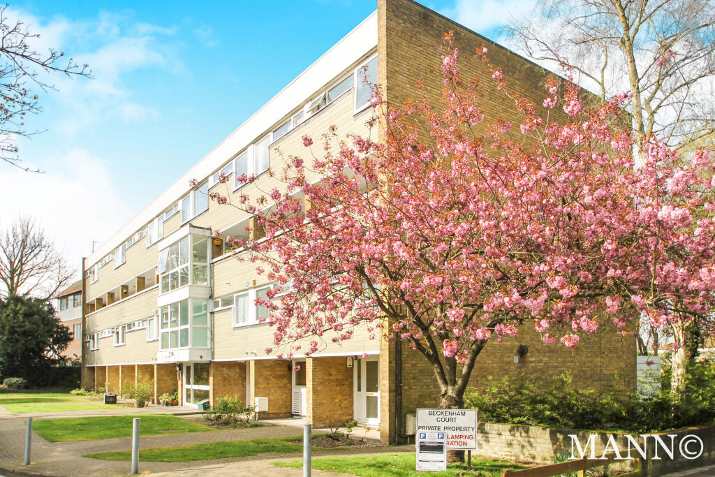 2 bed Apartment for rent in Beckenham. From Mann Lettings - Beckenham 2 bed Apartment for rent in Beckenham. From Mann Lettings - Beckenham