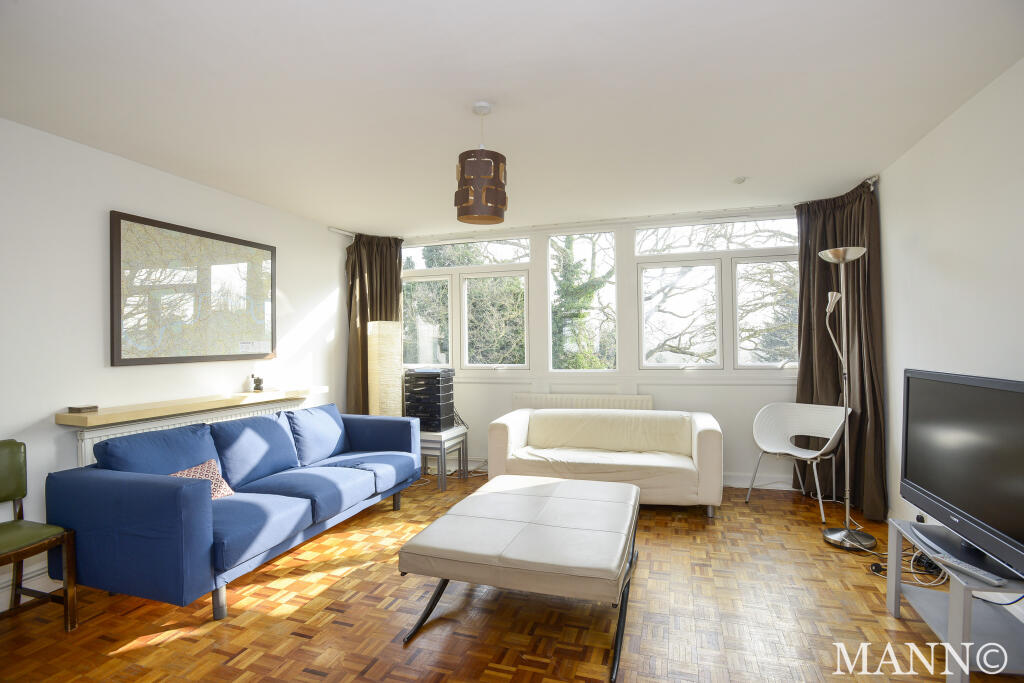3 bed Maisonette for rent in Eltham. From Mann - Swanley