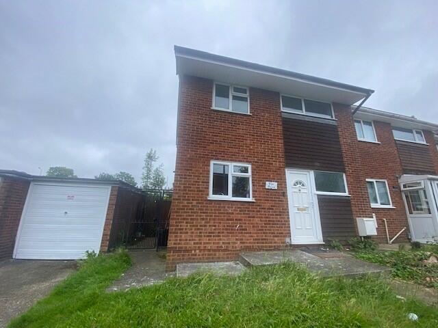 2 bed End Terraced House for rent in Swanley. From Mann - Swanley