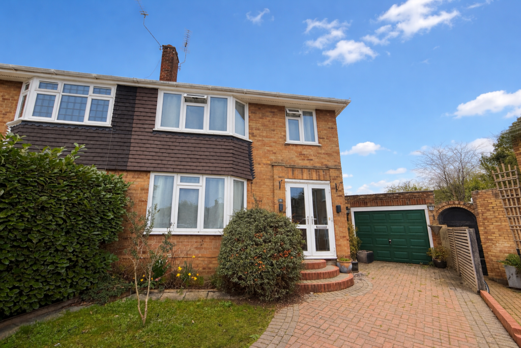 1 bed Detached for rent in Swanley. From Mann - Swanley