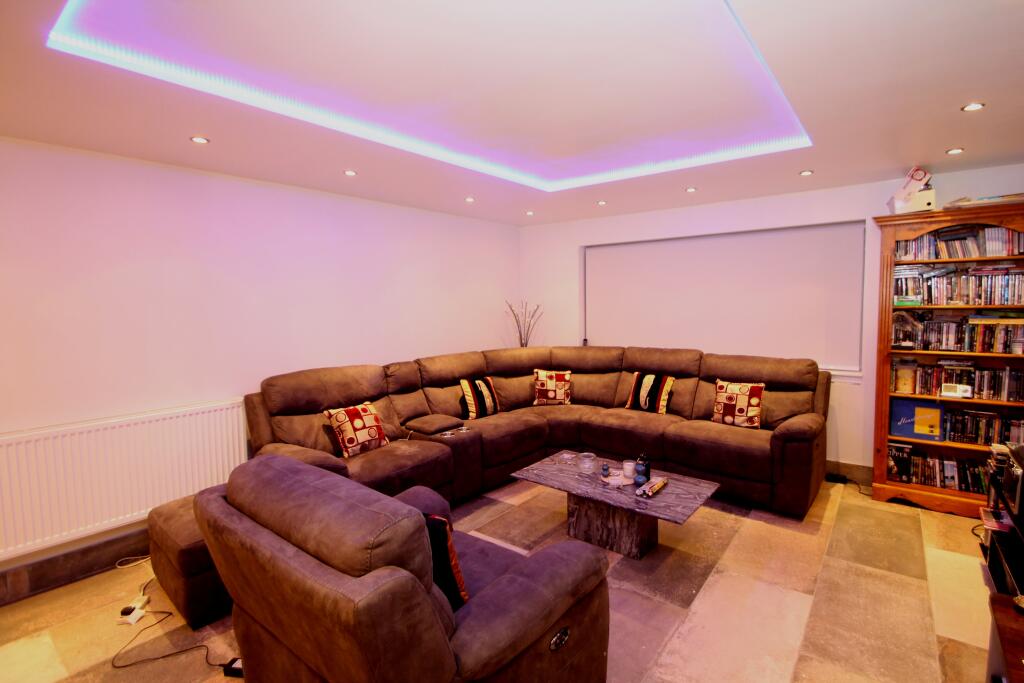 1 bed House Share for rent in Sidcup. From Mann - Swanley