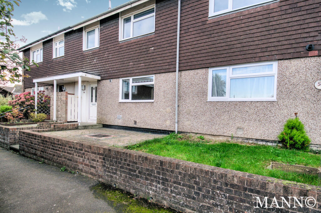 3 bed Mid Terraced House for rent in Swanley. From Mann - Swanley