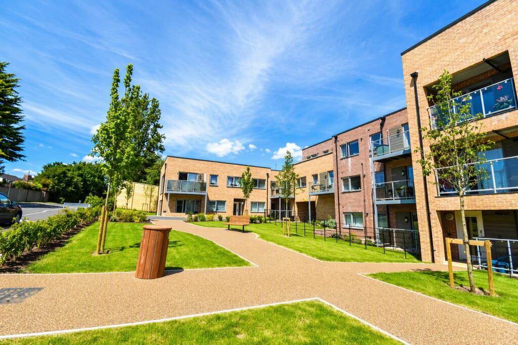 2 bed 1st Floor Flat for rent in Swanley. From Mann - Swanley 2 bed 1st Floor Flat for rent in Swanley. From Mann - Swanley