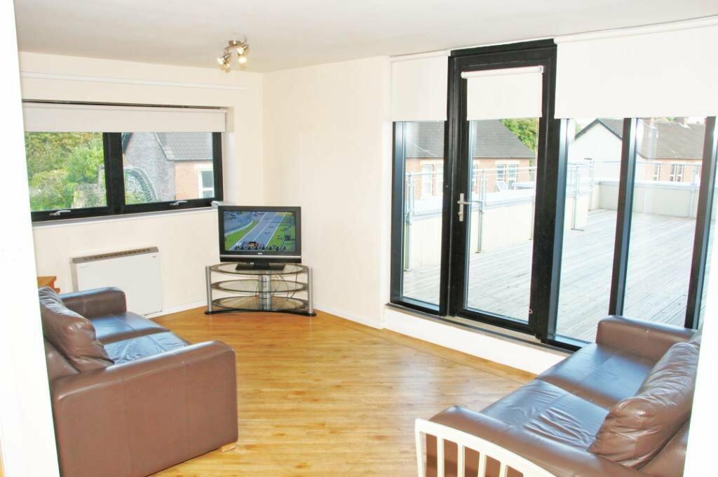 2 bed Flat for rent in Newcastle upon Tyne. From Mansons residential Sales & Letting Consultants - Jesmond