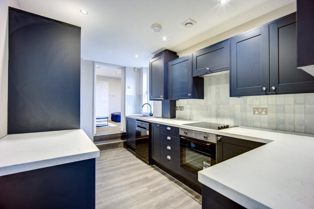 6 bed Annexe for rent in Newcastle upon Tyne. From Mansons Property Consultants - Jesmond