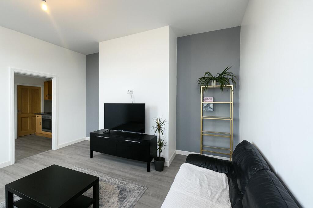 3 bed 1st Floor Flat for rent in Wallsend. From Mansons Property Consultants - Jesmond