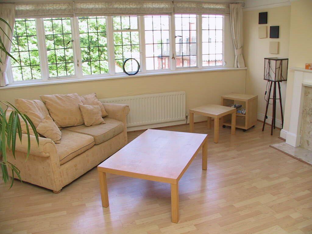 2 bed 1st Floor Flat for rent in Newcastle upon Tyne. From Mansons Property Consultants - Jesmond