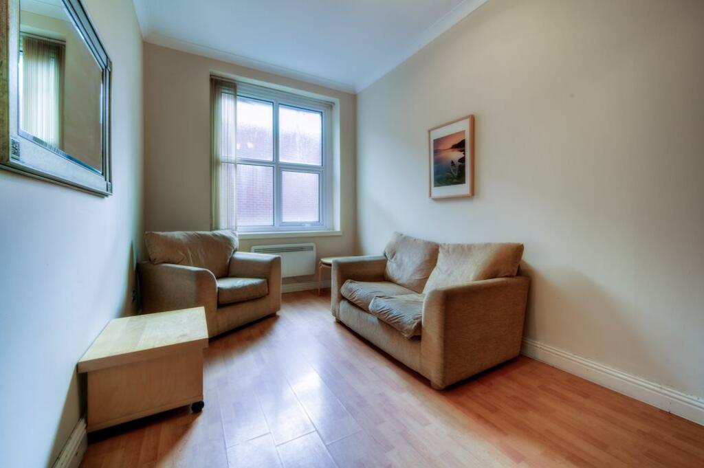 1 bed 1st Floor Flat for rent in Newcastle upon Tyne. From Mansons Property Consultants - Jesmond