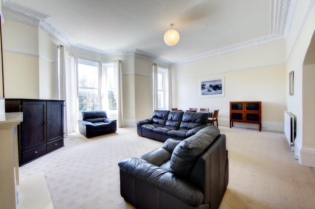 2 bed 1st Floor Flat for rent in Newcastle upon Tyne. From Mansons Property Consultants - Jesmond